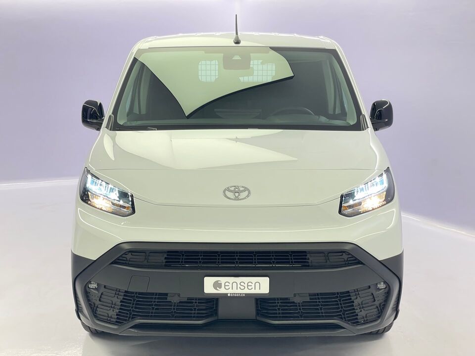 PROACE CITY Van L1 52KWh Active