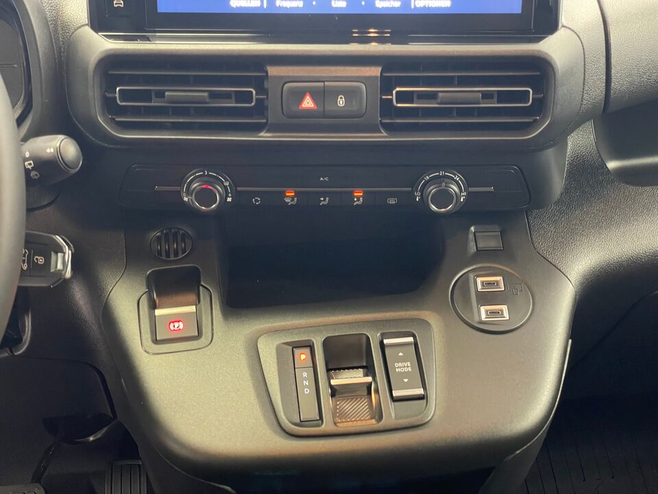 PROACE CITY Van L1 52KWh Active