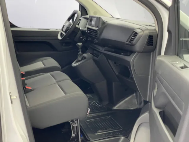 TOYOTA PROACE Van L1 2.0 D Active