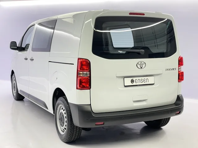 TOYOTA PROACE Van L1 2.0 D Active