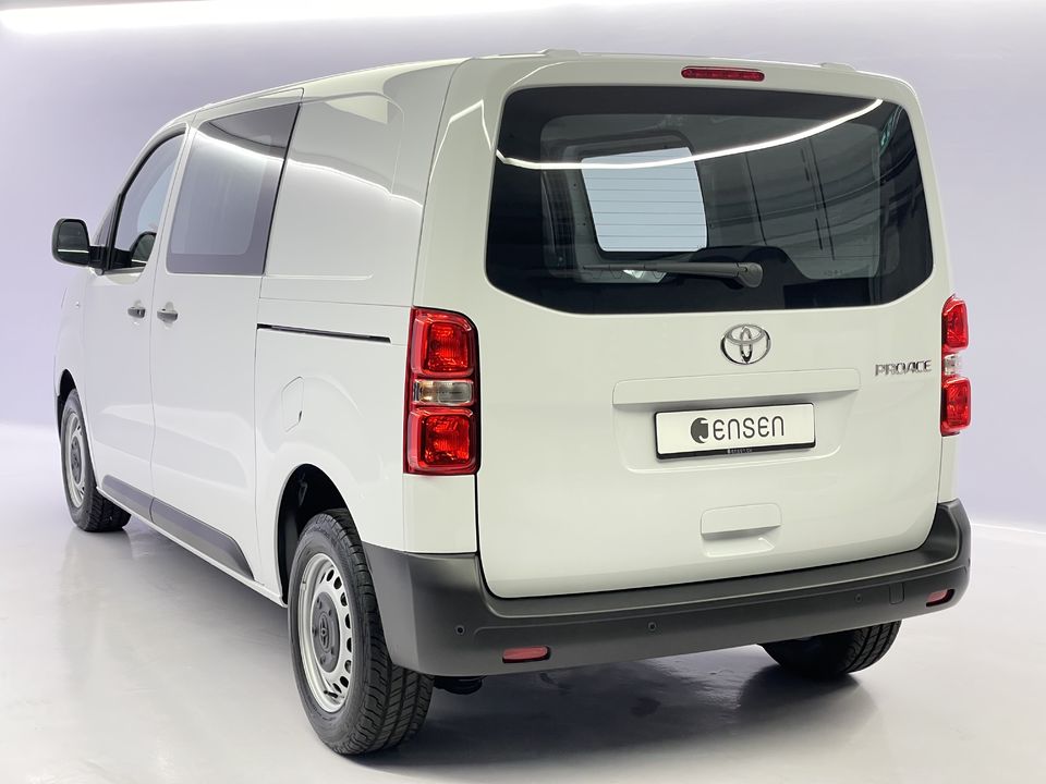 PROACE Van L1 2.0 D Active