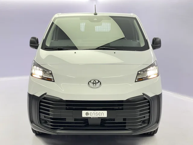 TOYOTA PROACE Van L1 2.0 D Active