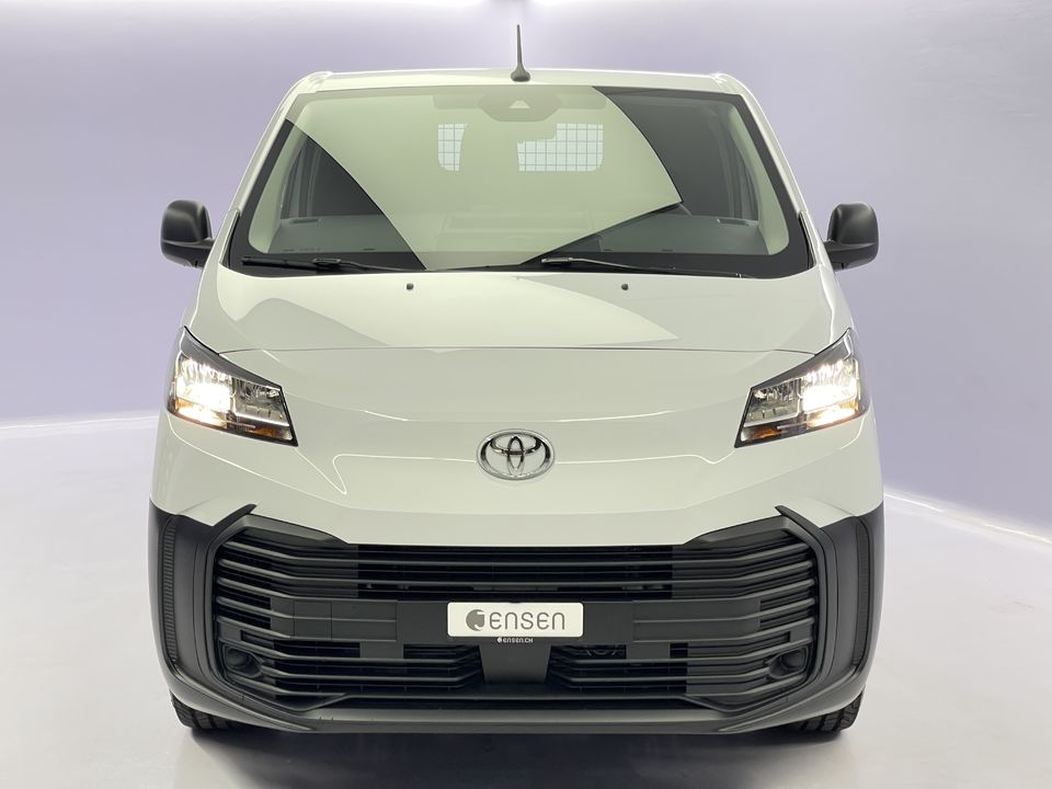 PROACE Van L1 2.0 D Active