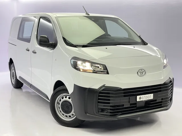 TOYOTA PROACE Van L1 2.0 D Active