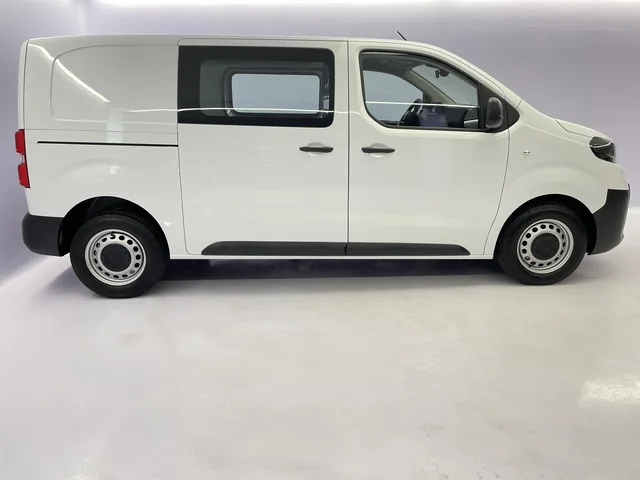 TOYOTA PROACE Van L1 2.0 D Active