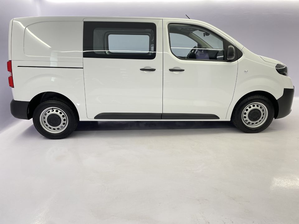 PROACE Van L1 2.0 D Active