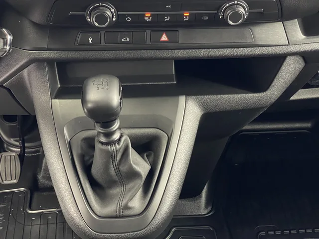 TOYOTA PROACE Van L1 2.0 D Active