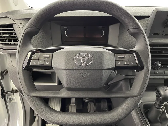 TOYOTA PROACE Van L1 2.0 D Active