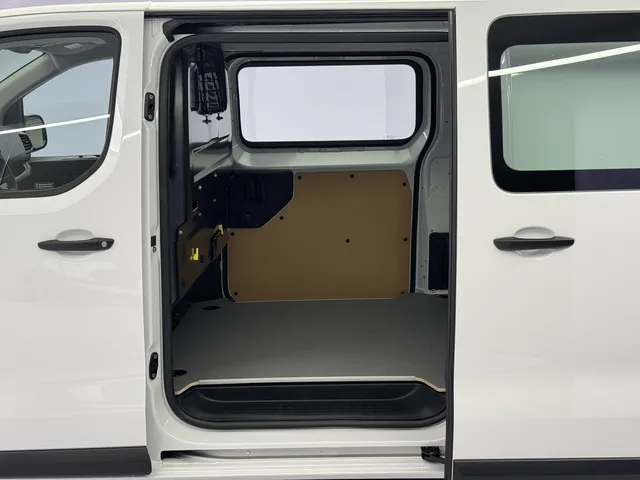 TOYOTA PROACE Van L1 2.0 D Active