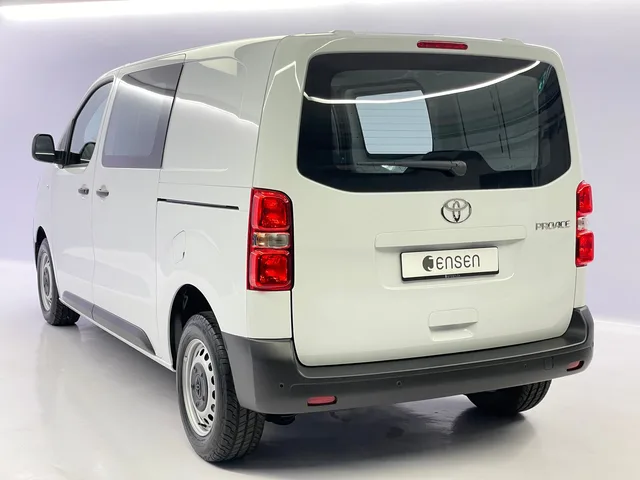 TOYOTA PROACE Van L1 2.0 D Active