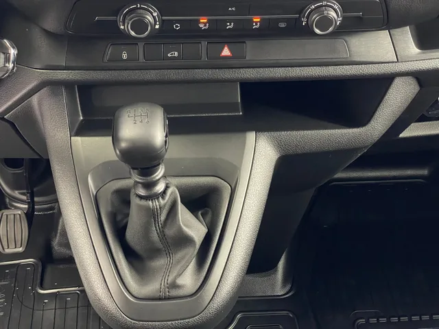 TOYOTA PROACE Van L1 2.0 D Active