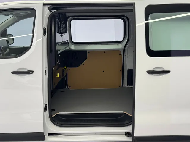TOYOTA PROACE Van L1 2.0 D Active