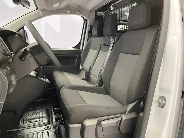 TOYOTA PROACE Van L1 2.0 D Active