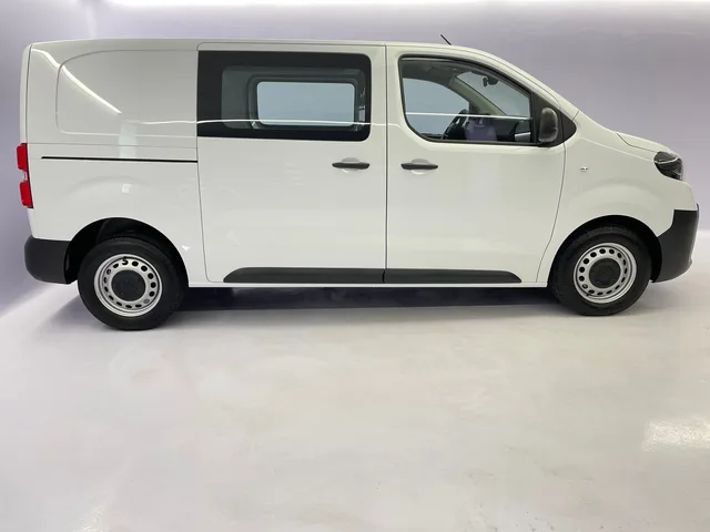 TOYOTA PROACE Van L1 2.0 D Active