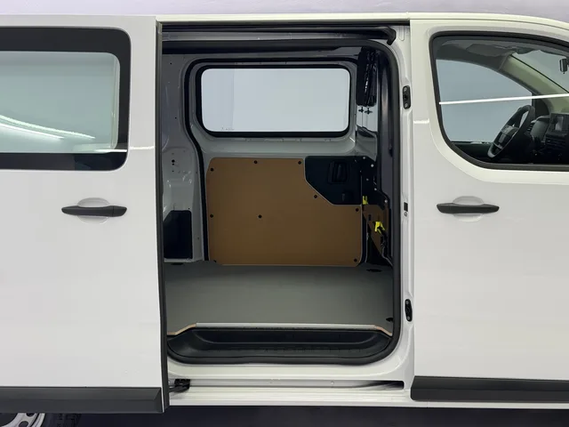 TOYOTA PROACE Van L1 2.0 D Active