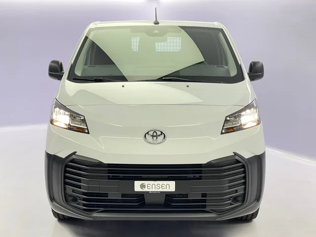 TOYOTA PROACE Van L1 2.0 D Active