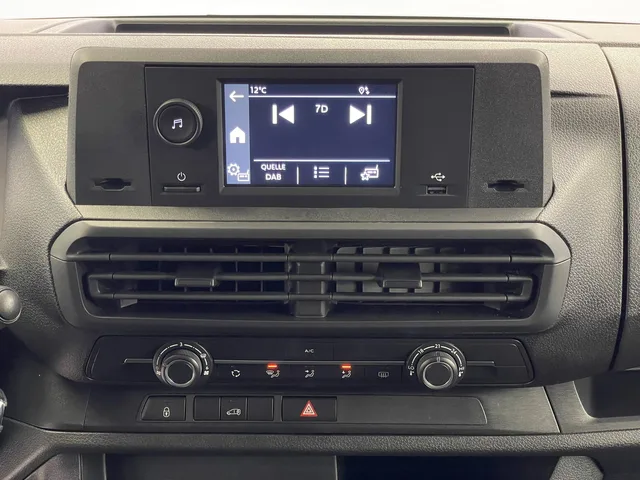 TOYOTA PROACE Van L1 2.0 D Active