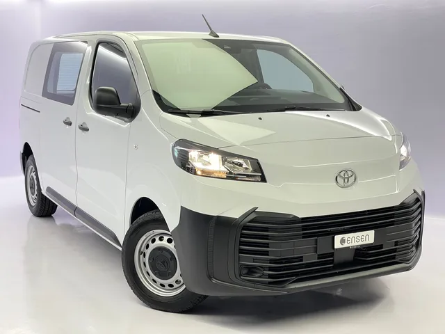 TOYOTA PROACE Van L1 2.0 D Active