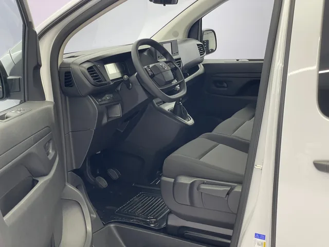 TOYOTA PROACE Van L1 2.0 D Active