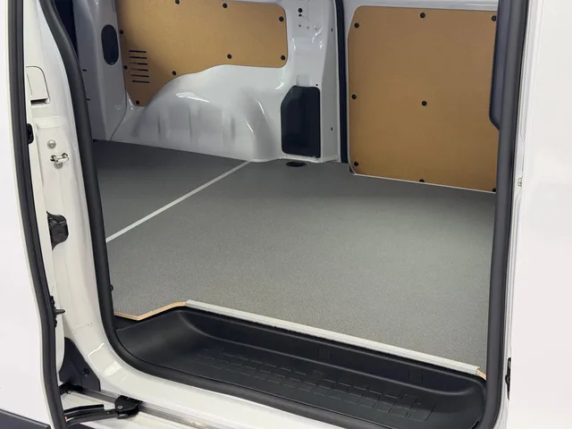 TOYOTA PROACE Van L1 2.0 D Active
