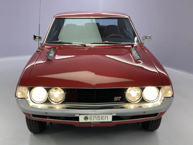 TOYOTA Celica Liftback 1600 ST