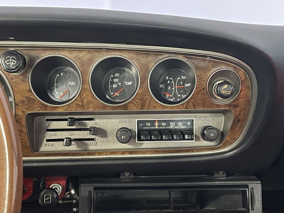 Celica Liftback 1600 ST