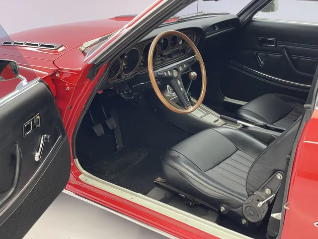 TOYOTA Celica Liftback 1600 ST