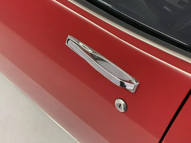 TOYOTA Celica Liftback 1600 ST