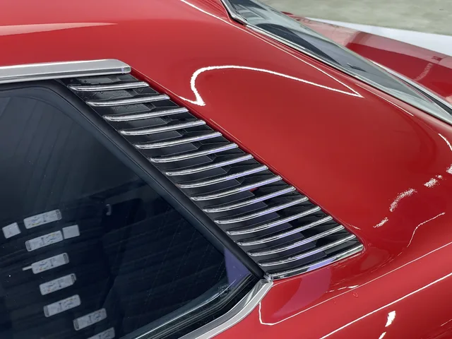 TOYOTA Celica Liftback 1600 ST
