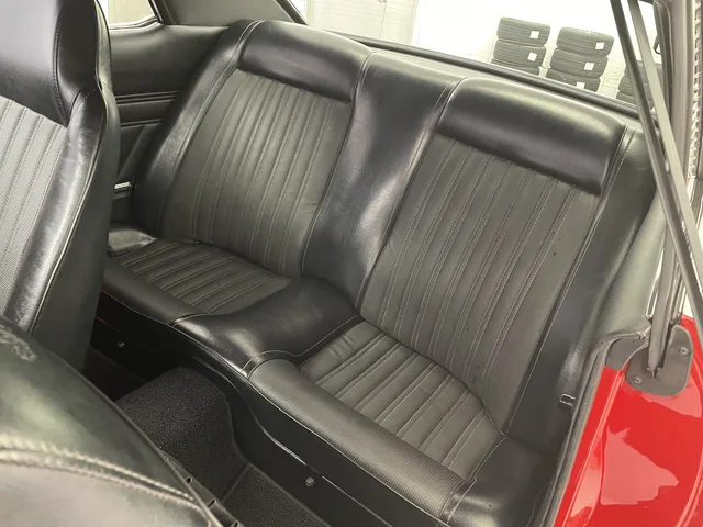 TOYOTA Celica Liftback 1600 ST