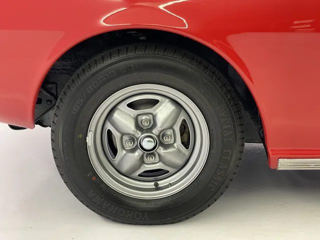 TOYOTA Celica Liftback 1600 ST