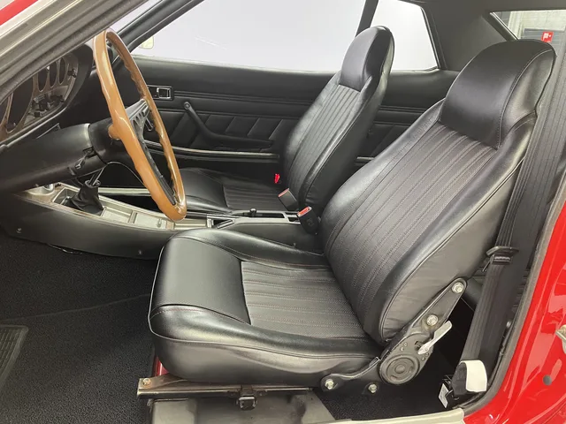 TOYOTA Celica Liftback 1600 ST