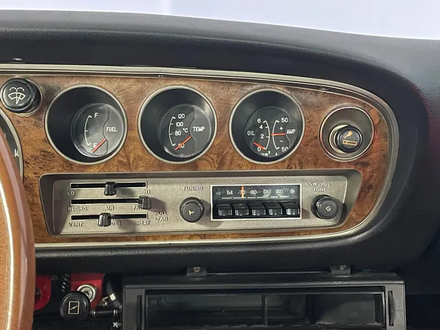 TOYOTA Celica Liftback 1600 ST