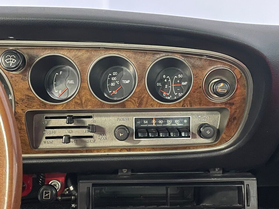 Celica Liftback 1600 ST