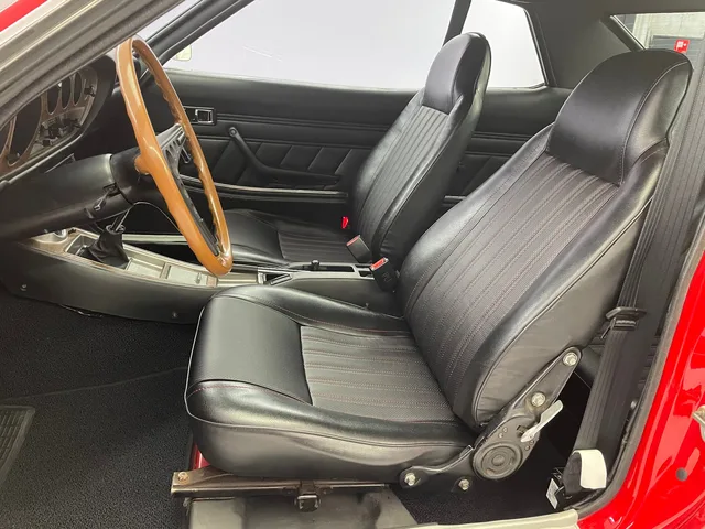 TOYOTA Celica Liftback 1600 ST