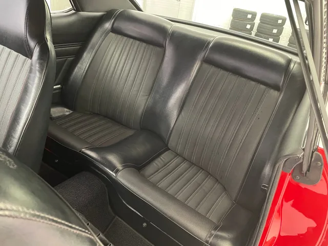 TOYOTA Celica Liftback 1600 ST