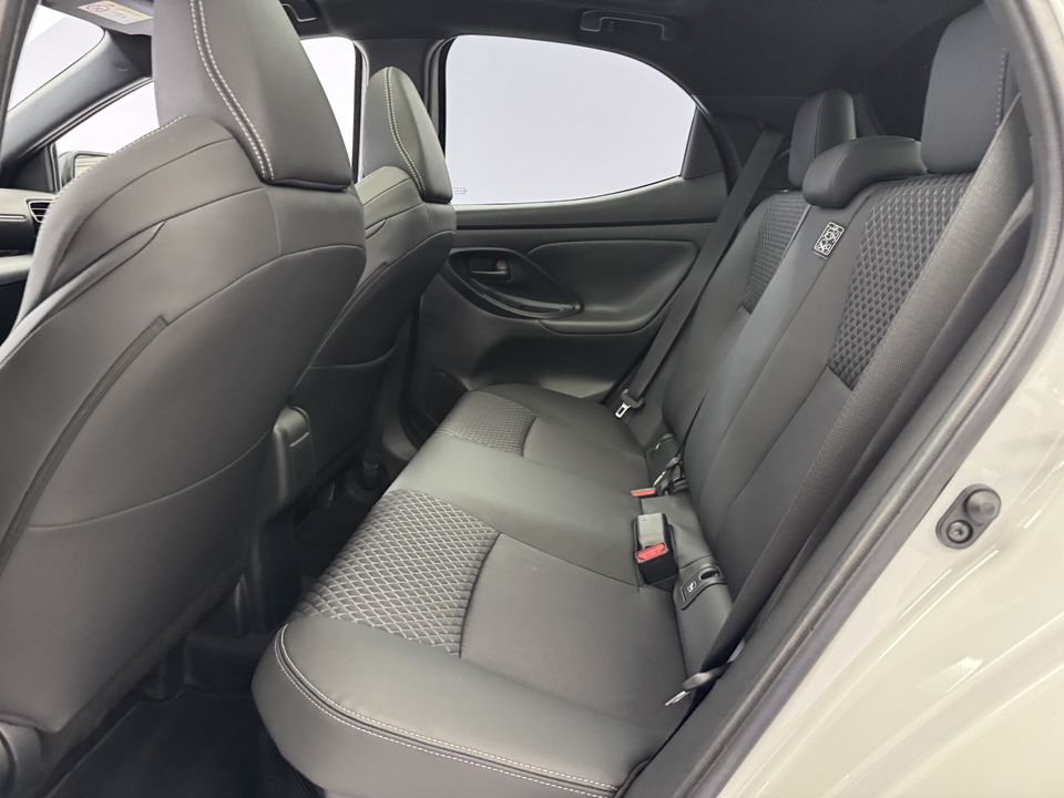 Yaris 1.5 VVT-i HSD Premium