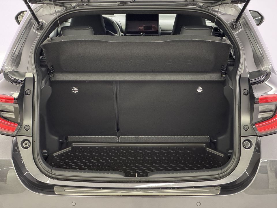 Yaris 1.5 VVT-i HSD Premium