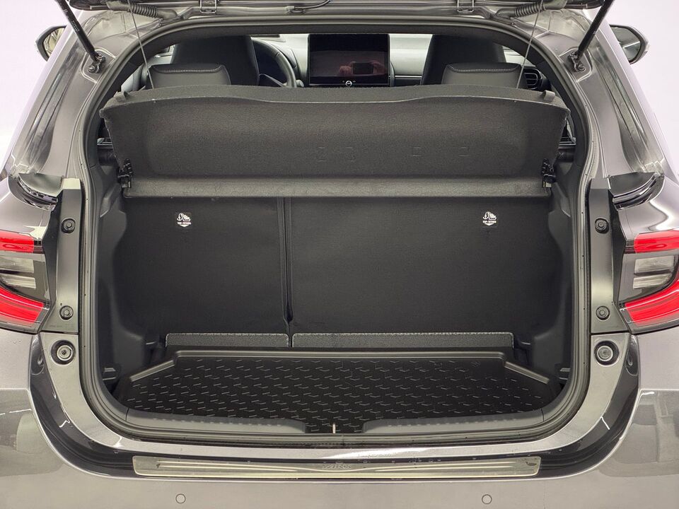 Yaris 1.5 VVT-i HSD Premium