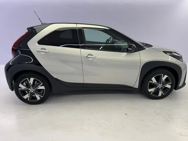 TOYOTA Aygo X 1.5 VVT-i HSD Trend