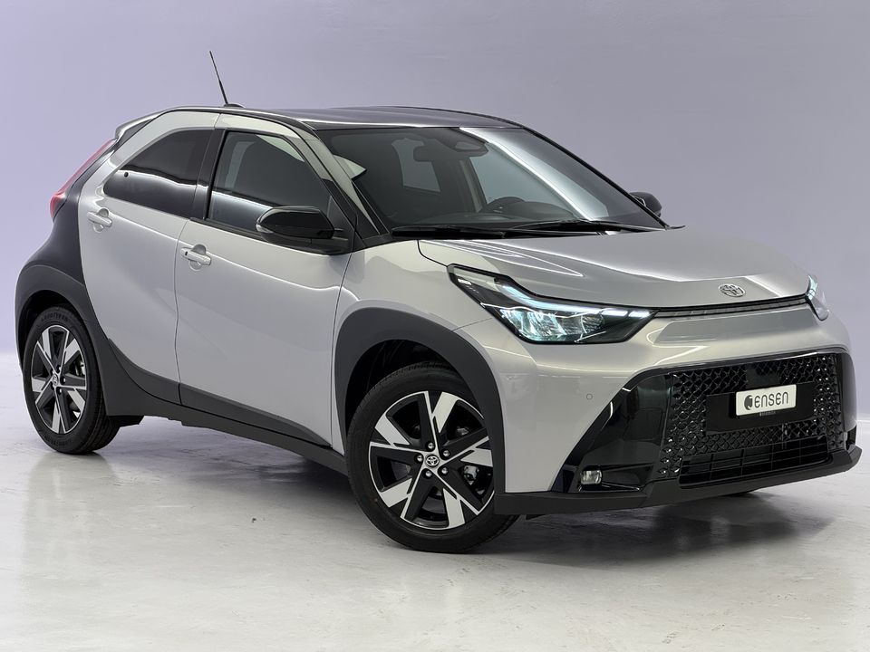 Aygo X 1.5 VVT-i HSD Trend