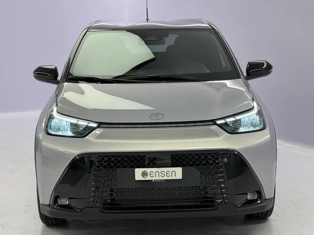 TOYOTA Aygo X 1.5 VVT-i HSD Trend