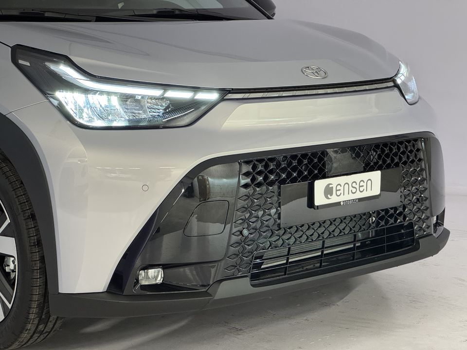 Aygo X 1.5 VVT-i HSD Trend