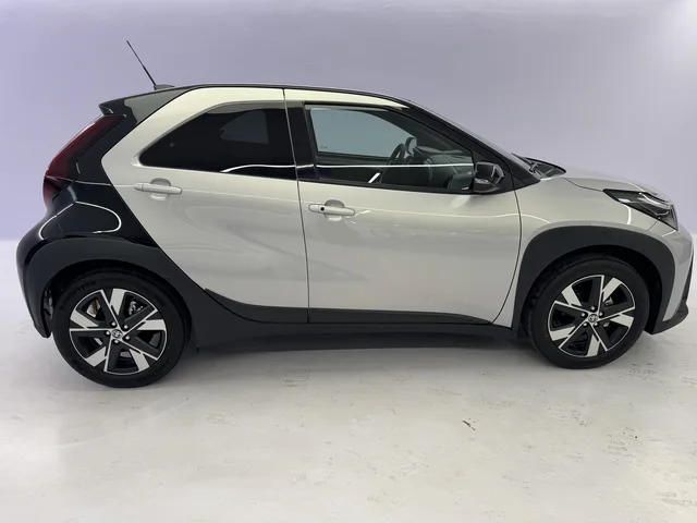 TOYOTA Aygo X 1.5 VVT-i HSD Trend