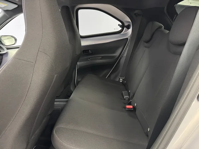 TOYOTA Aygo X 1.5 VVT-i HSD Trend
