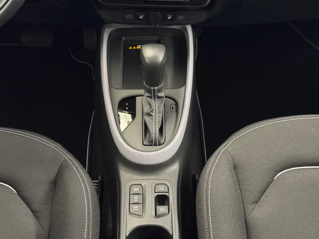 TOYOTA Aygo X 1.5 VVT-i HSD Trend