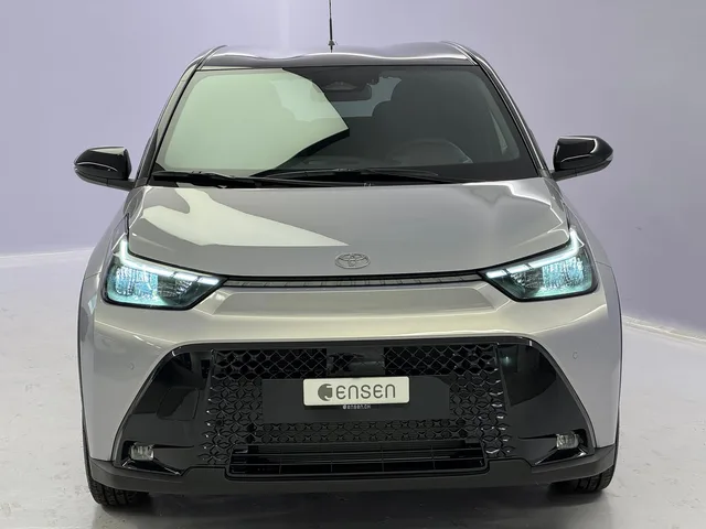 TOYOTA Aygo X 1.5 VVT-i HSD Trend