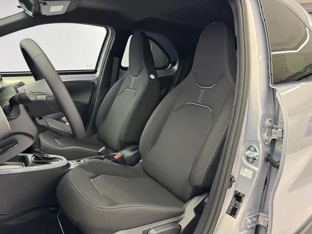 TOYOTA Aygo X 1.5 VVT-i HSD Trend