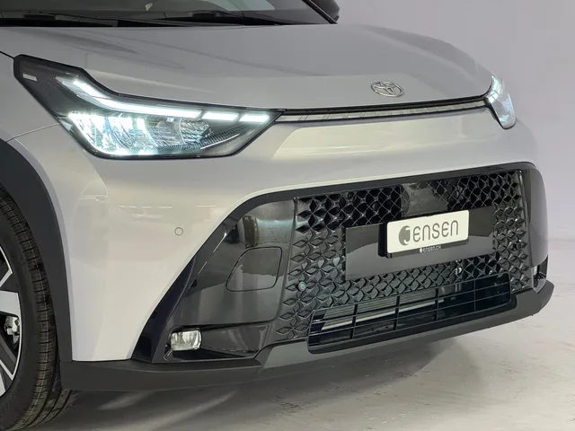 TOYOTA Aygo X 1.5 VVT-i HSD Trend