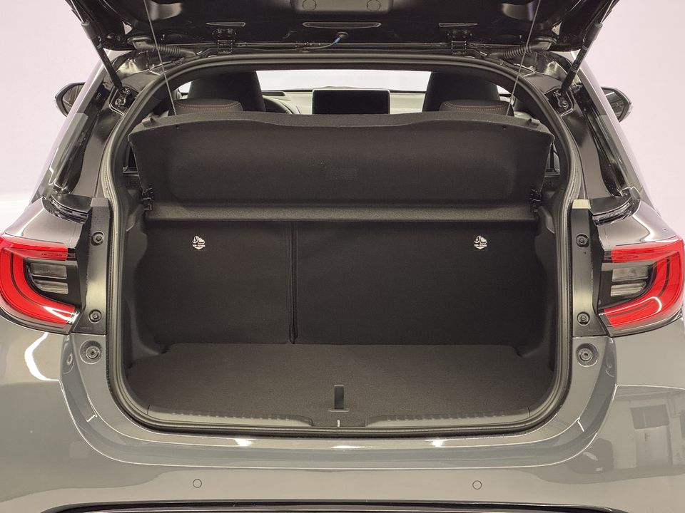 Yaris 1.5 VVT-i HSD GR Sport